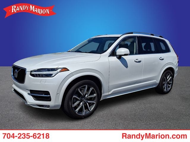 2019 Volvo XC90 T5 Momentum