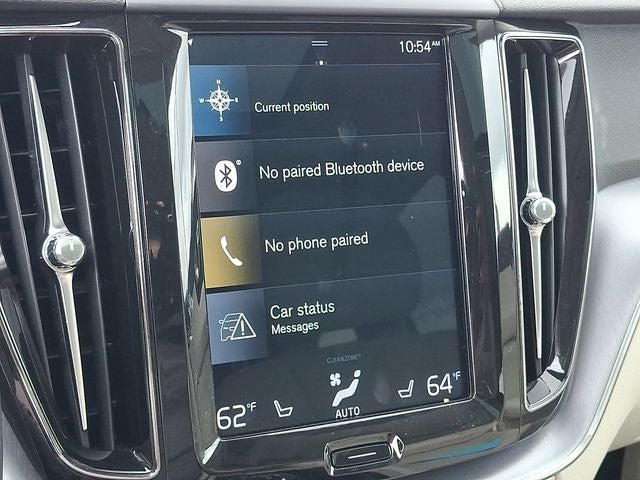 2018 Volvo XC60 T6 Momentum