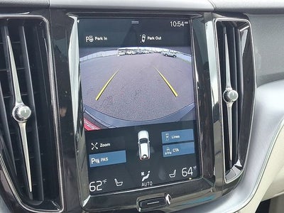 2018 Volvo XC60 T6 Momentum