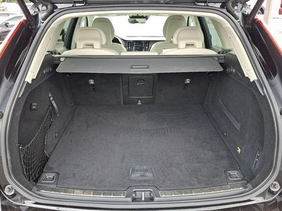 2018 Volvo XC60 T6 Momentum