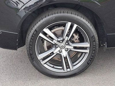 2018 Volvo XC60 T6 Momentum