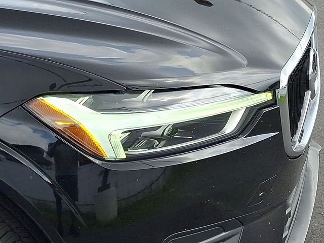 2018 Volvo XC60 T6 Momentum