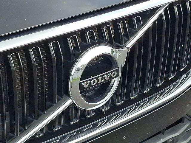 2018 Volvo XC60 T6 Momentum