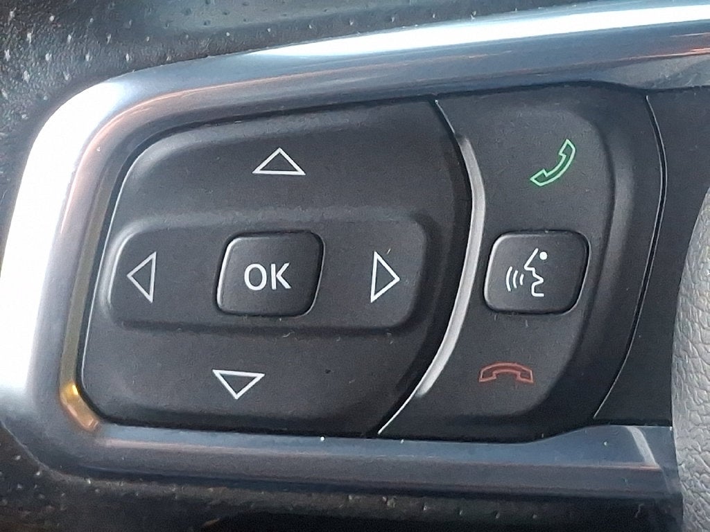 2022 Jeep Wrangler Unlimited Rubicon 392