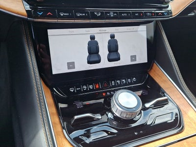 2024 Jeep Grand Wagoneer L Series III