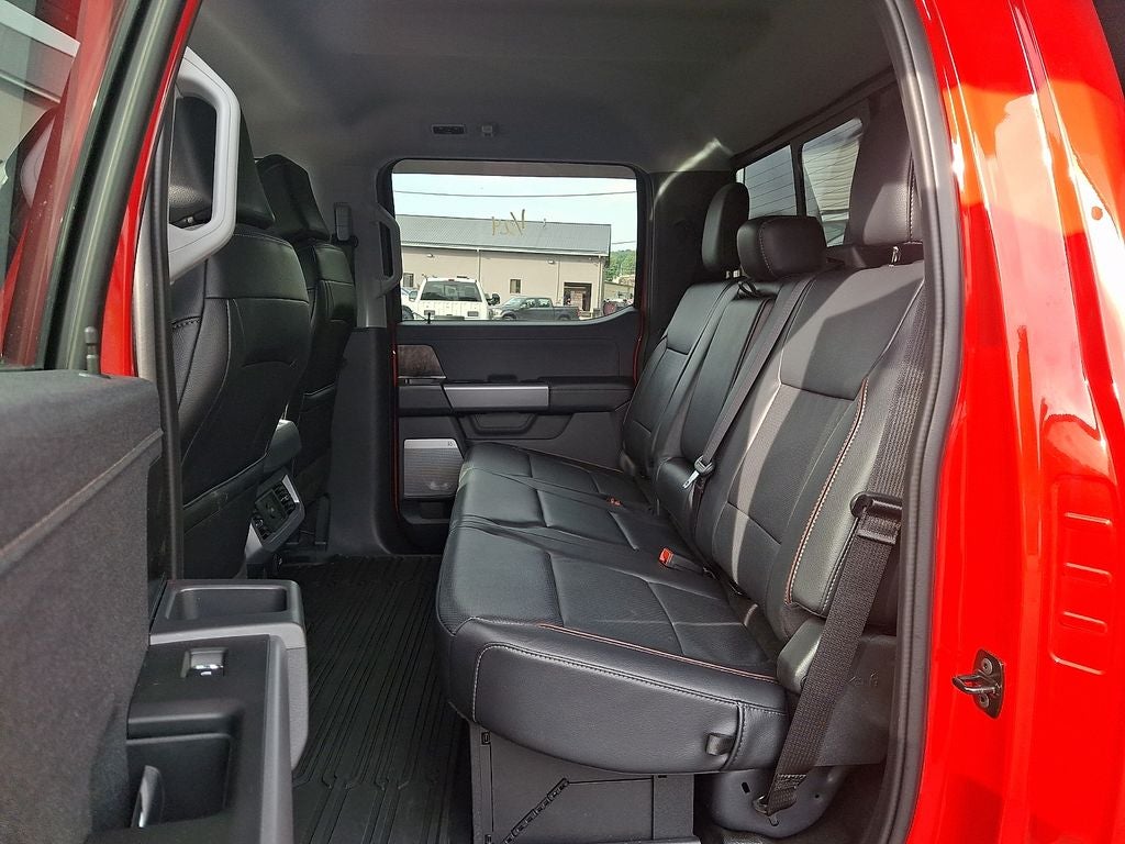 2024 Ford F-450SD Lariat DRW