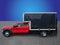 2024 Ford F-450SD Lariat DRW