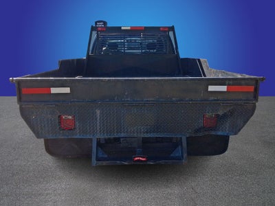 2002 Ford F-350SD Lariat 162 WB
