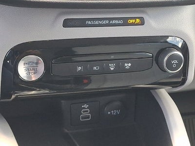 2025 Ford Escape Hybrid Platinum