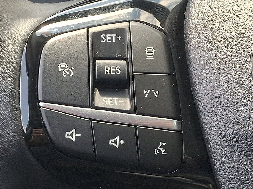 2025 Ford Escape Hybrid Platinum