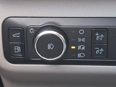 2025 Ford Escape Hybrid Platinum