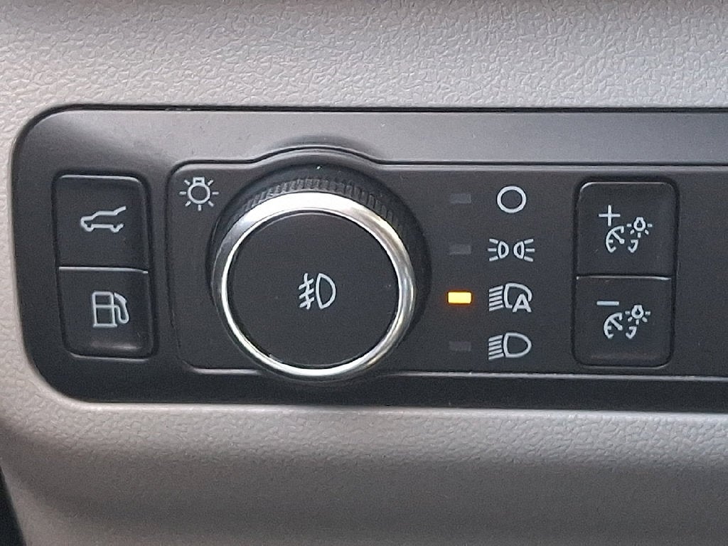 2025 Ford Escape Hybrid Platinum