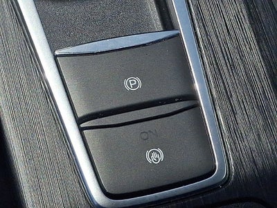 2025 Ford Escape Hybrid Platinum