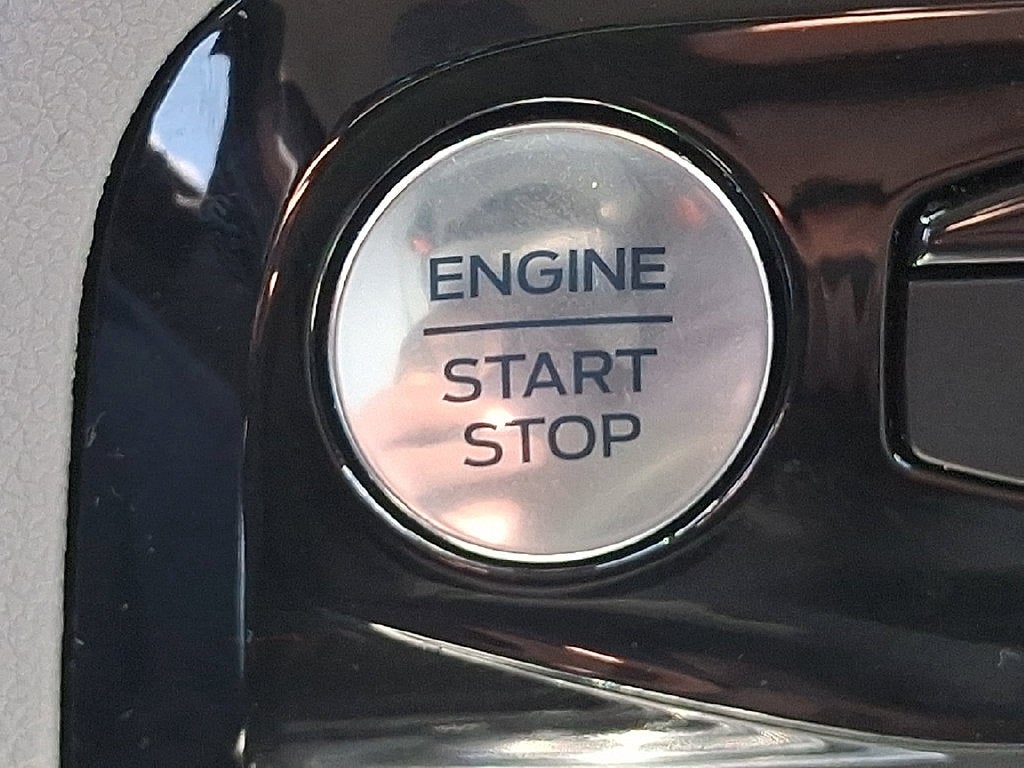 2025 Ford Escape Hybrid Platinum