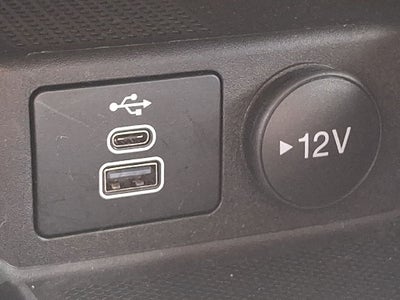 2025 Ford Escape Hybrid Platinum