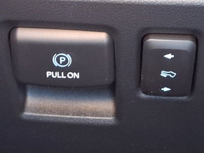 2022 Ford Expedition Max Platinum