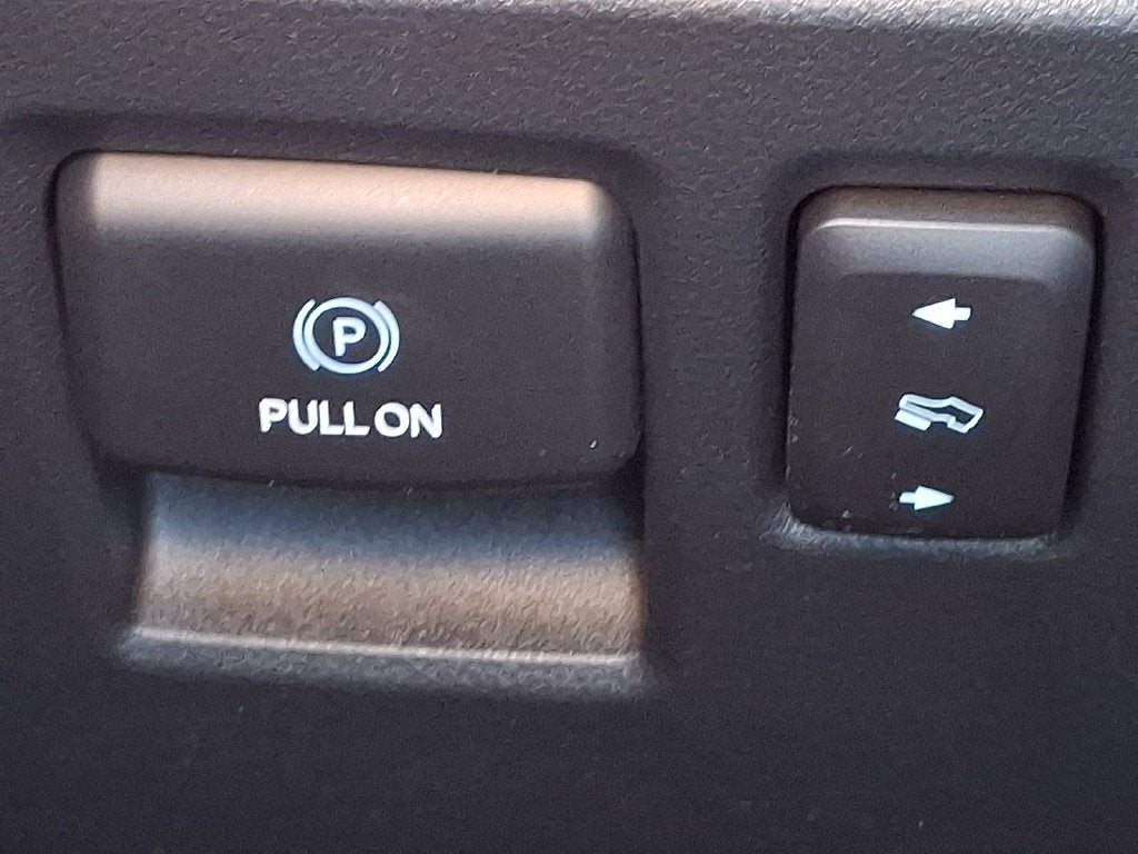 2022 Ford Expedition Max Platinum