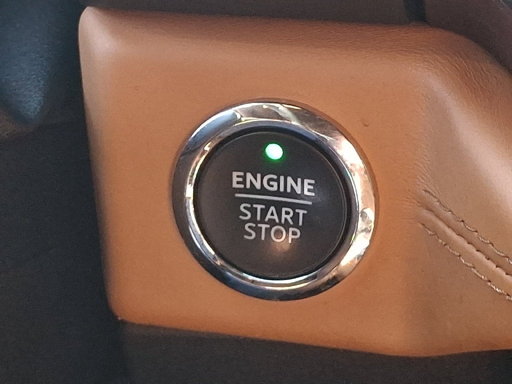 2022 Ford Expedition Max Platinum