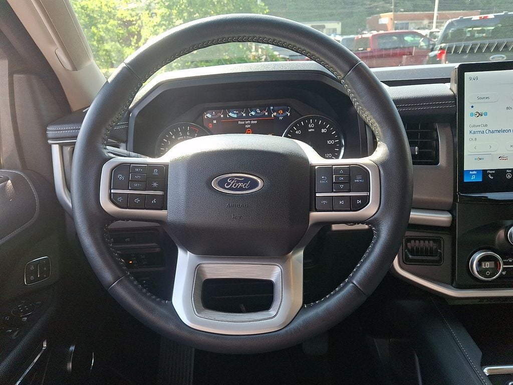 2024 Ford Expedition XLT