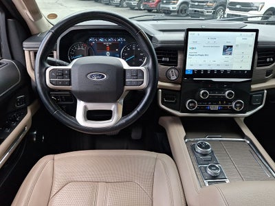 2023 Ford Expedition Limited
