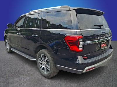 2023 Ford Expedition Limited