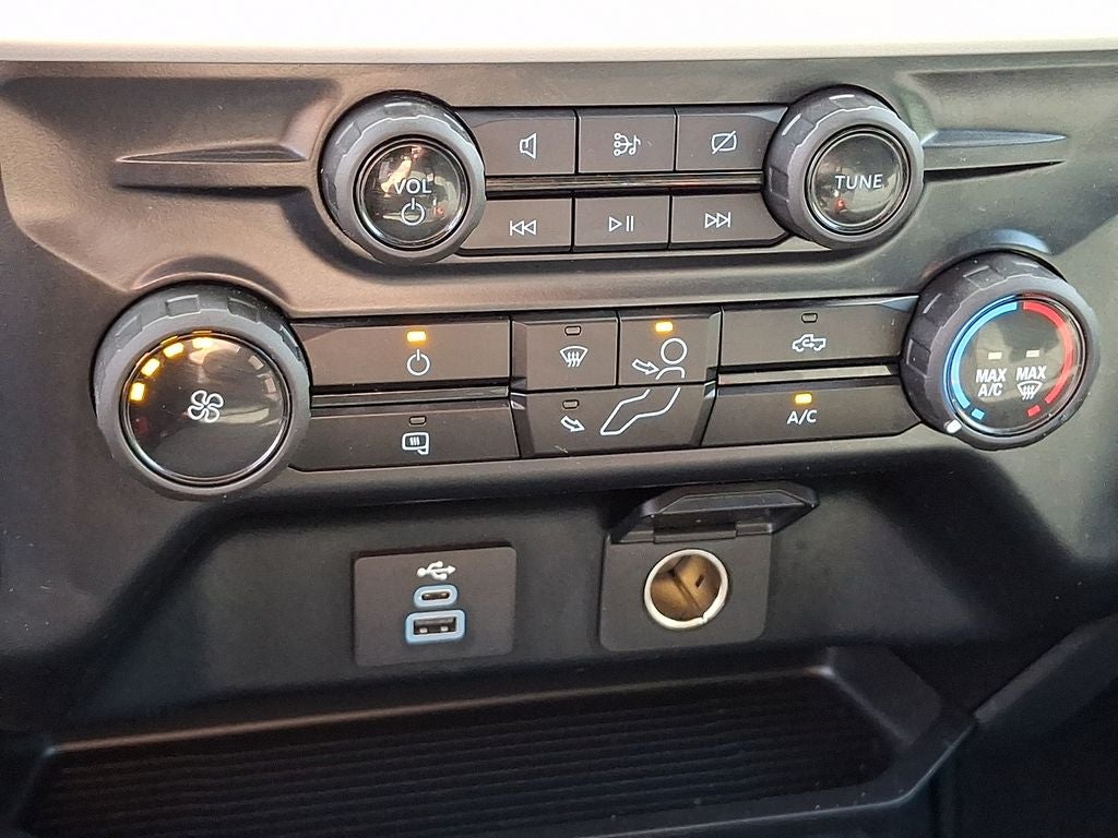 2024 Ford F-250SD XLT
