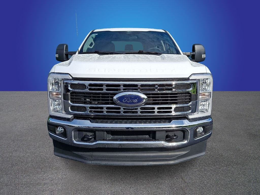 2024 Ford F-250SD XLT