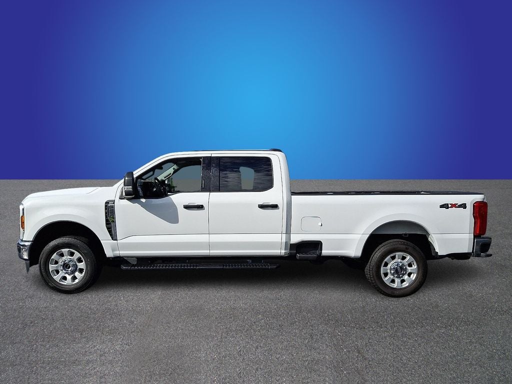 2024 Ford F-250SD XLT
