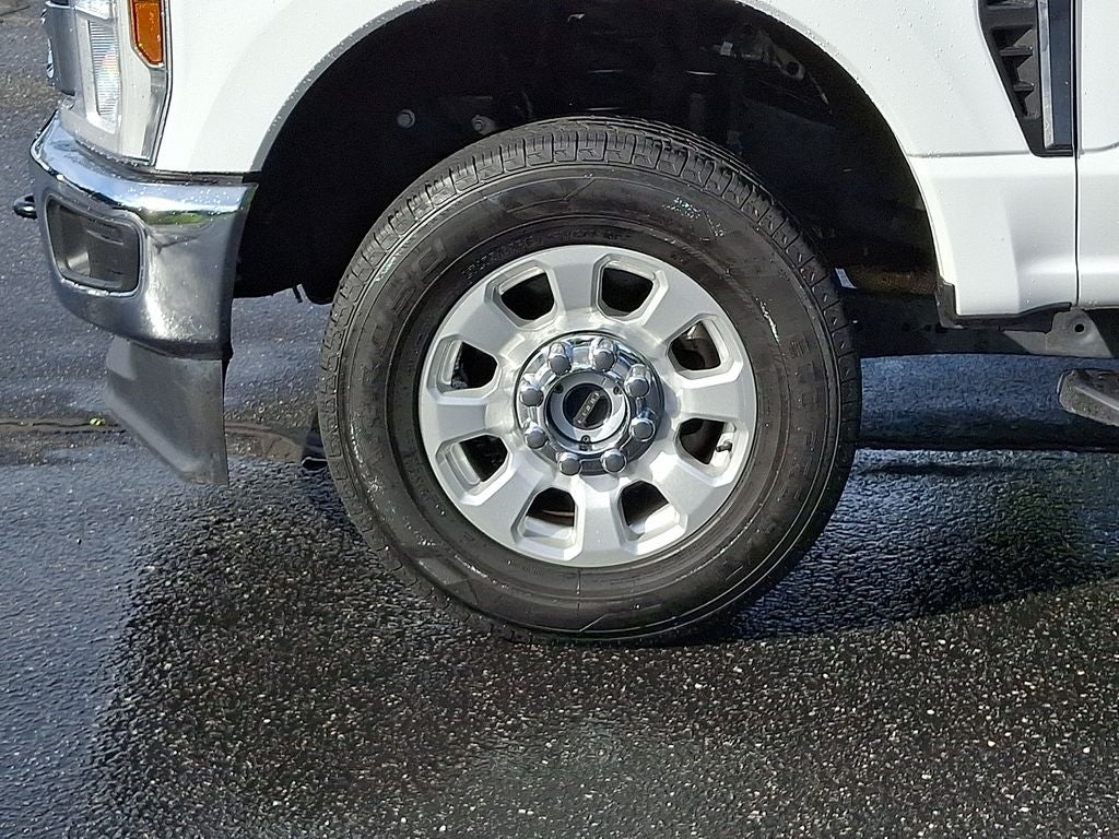 2024 Ford F-250SD XLT