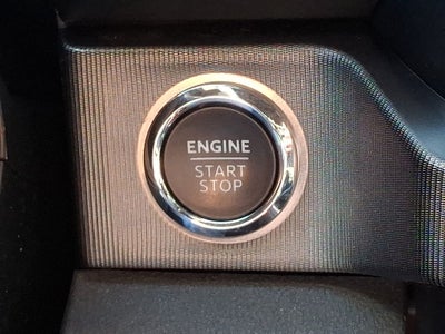 2024 Ford F-250SD Platinum