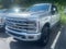 2024 Ford F-250SD Platinum