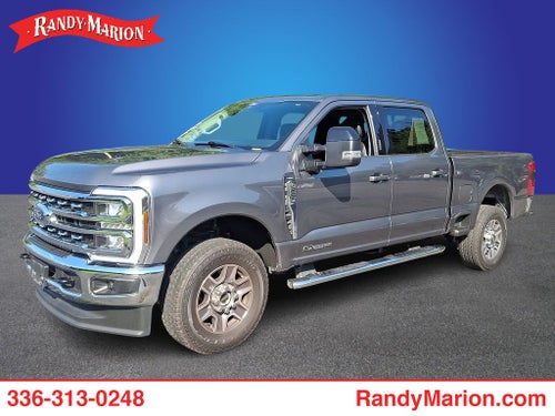 2024 Ford F-250SD Lariat