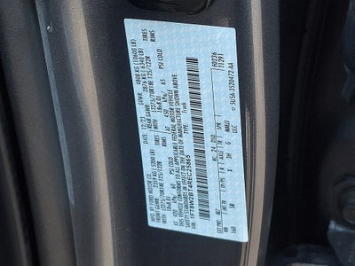 2024 Ford F-250SD Lariat