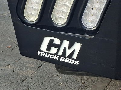 2025 Chevrolet Silverado 3500HD Work Truck