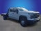 2025 Chevrolet Silverado 3500HD Work Truck