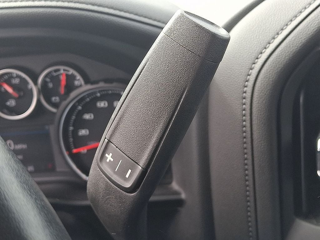 2023 Chevrolet Silverado 2500HD LTZ