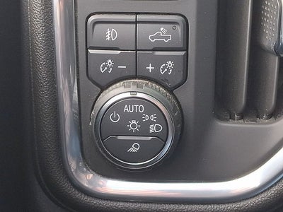 2023 Chevrolet Silverado 2500HD LTZ