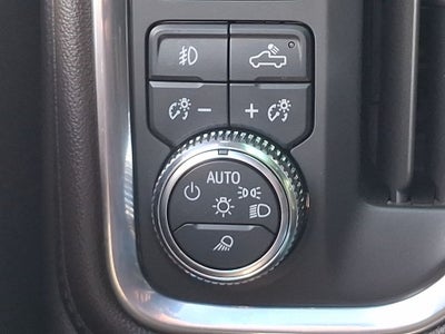 2023 GMC Sierra 2500HD SLT
