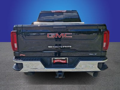 2023 GMC Sierra 2500HD SLT