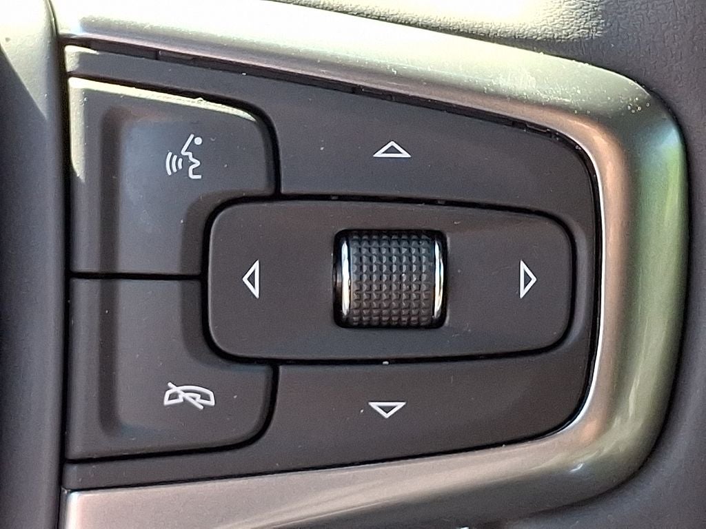 2026 Chevrolet Silverado 2500HD LTZ