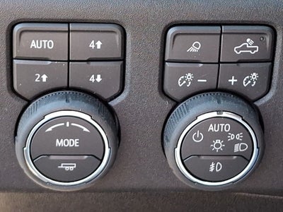 2026 Chevrolet Silverado 2500HD LTZ