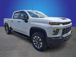 2023 Chevrolet Silverado 2500HD Custom