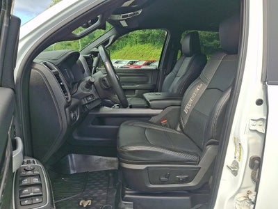 2024 RAM 2500 Rebel