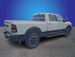 2024 RAM 2500 Rebel