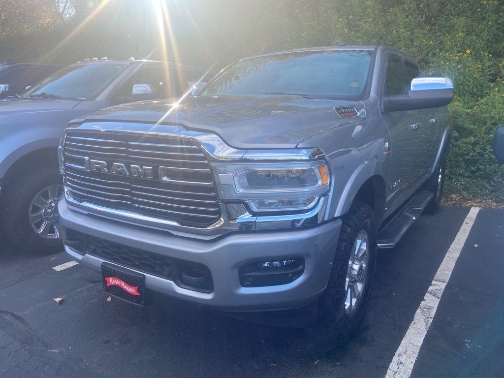 2022 RAM 2500 Pickup Laramie