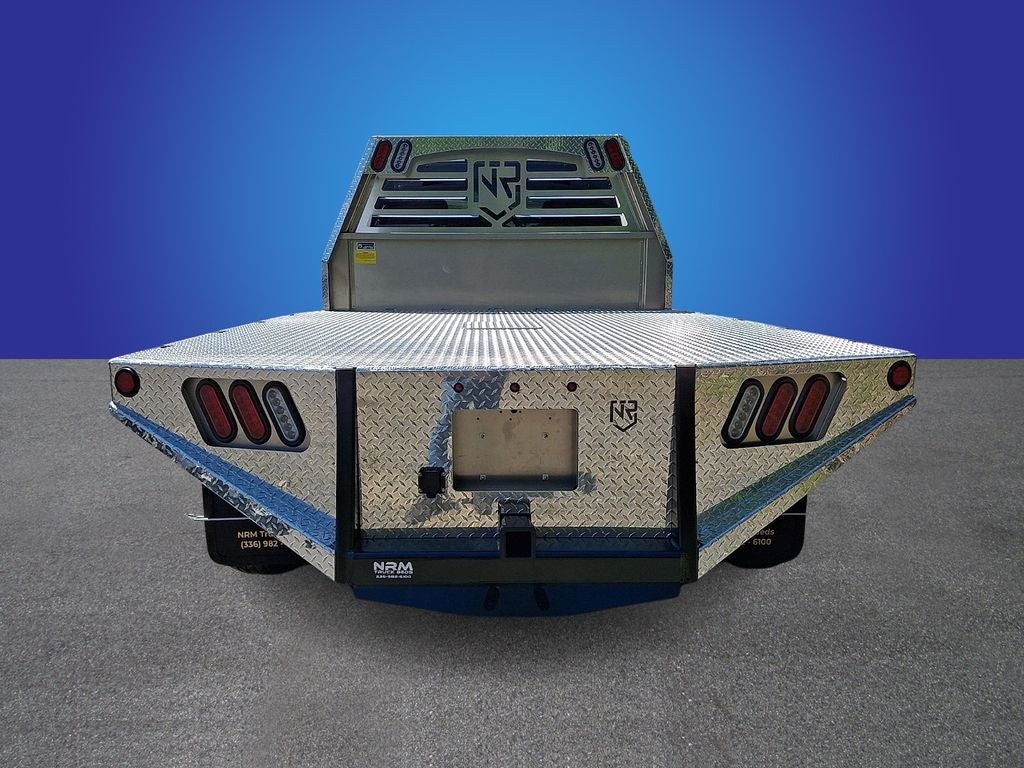 2025 RAM 5500HD Tradesman