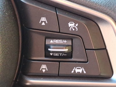 2022 Subaru Impreza Base