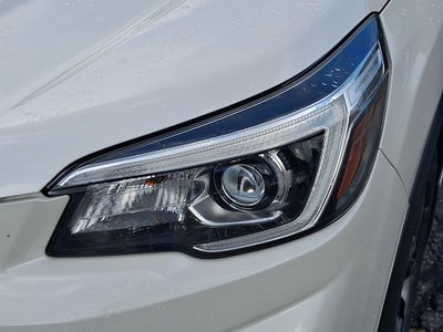2019 Subaru Forester Touring