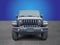 2021 Jeep Wrangler Willys 4x4