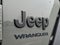 2021 Jeep Wrangler Willys 4x4